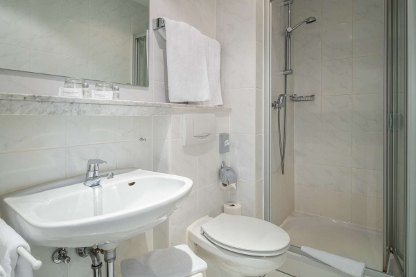 Parkhotel am Taunus (Oberursel)